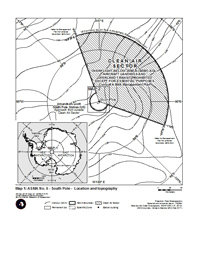 Location & Topography